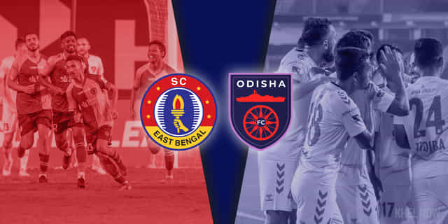 Preview: Odisha look to close top-four gap in SC East Bengal clash