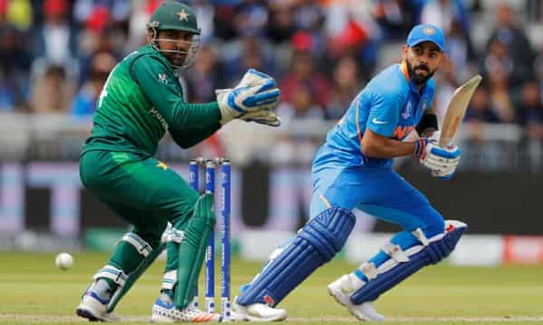 Report: ICC pushes for cricket to be part of 2028 LA Olympics with new recommendation