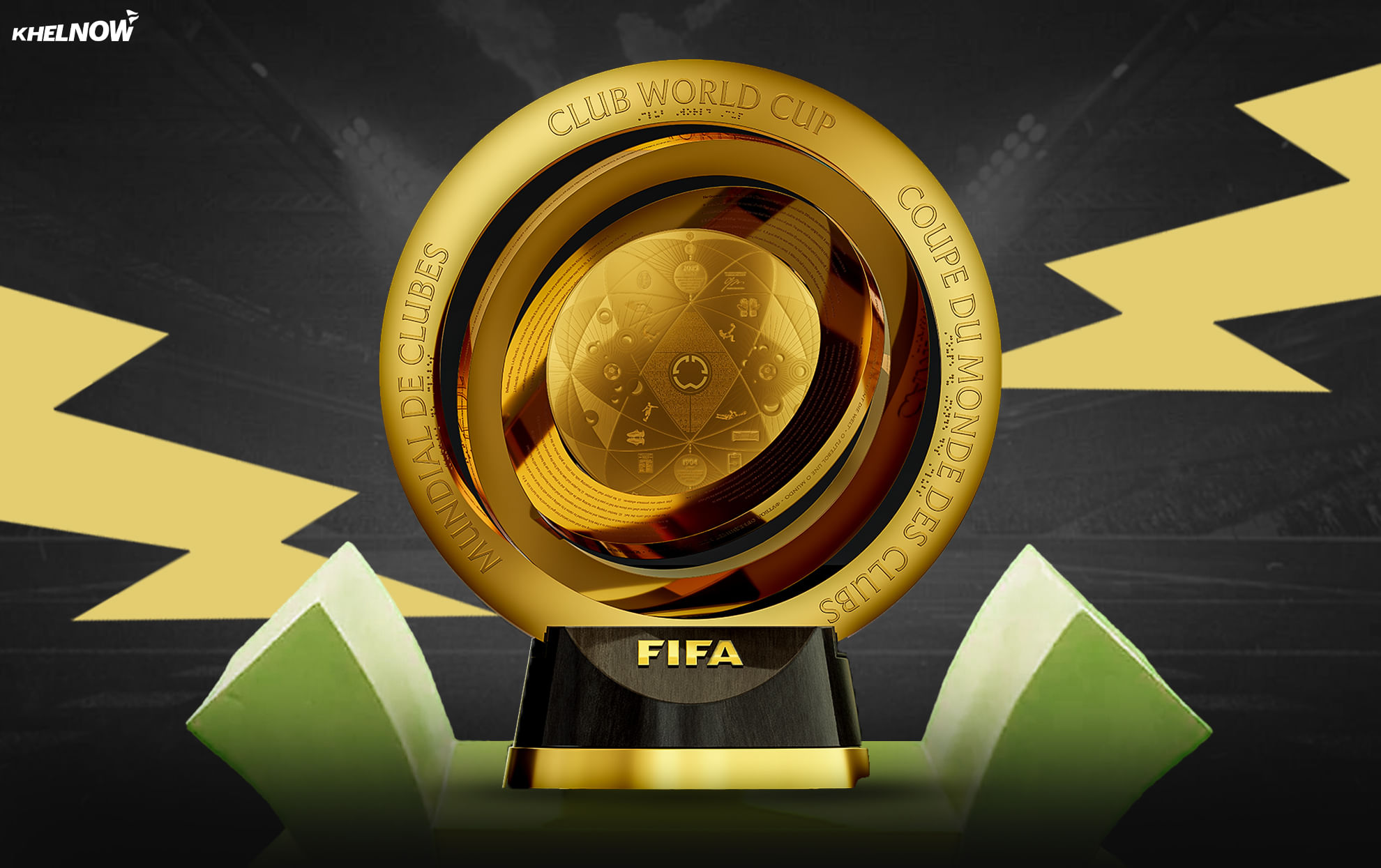 Why FIFA Club World Cup was not held in 2024?