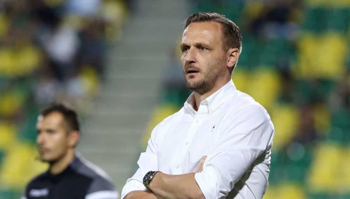 AIFF charges Ivan Vukomanovic for walkout in ISL knockouts