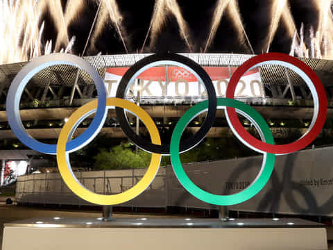 Dream to host Olympic Games in India in future, asserts Nita Ambani