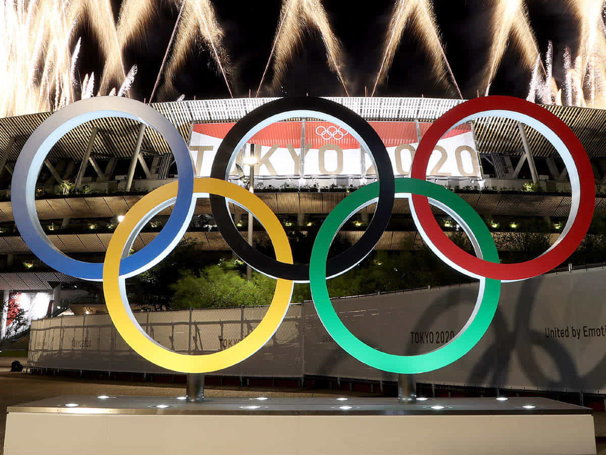 Dream to host Olympic Games in India in future, asserts Nita Ambani
