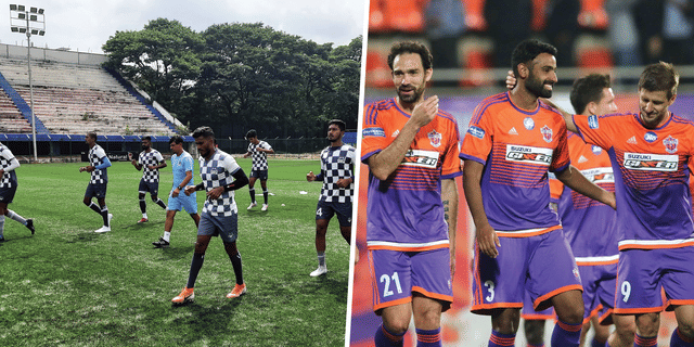 Top five regions where Indian football needs a footprint