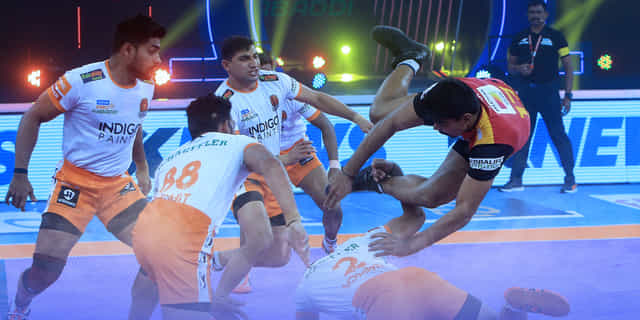 PKL: Puneri Paltan should retain these players ahead of new season
