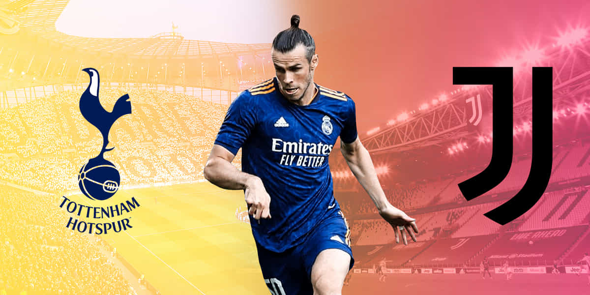Top five clubs that should target Gareth Bale in summer 2022