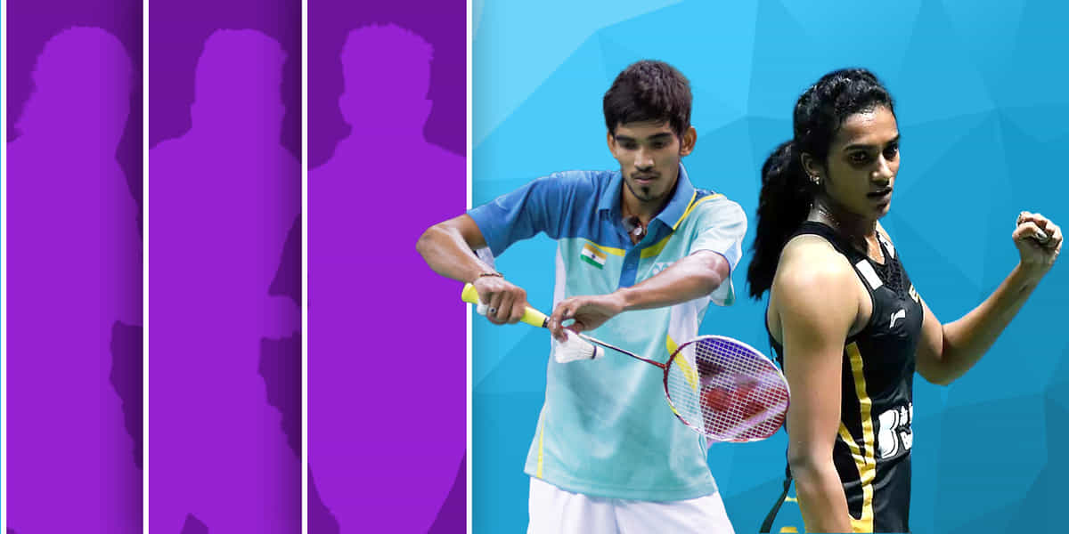 Top five Indian performers at Swiss Open 2022