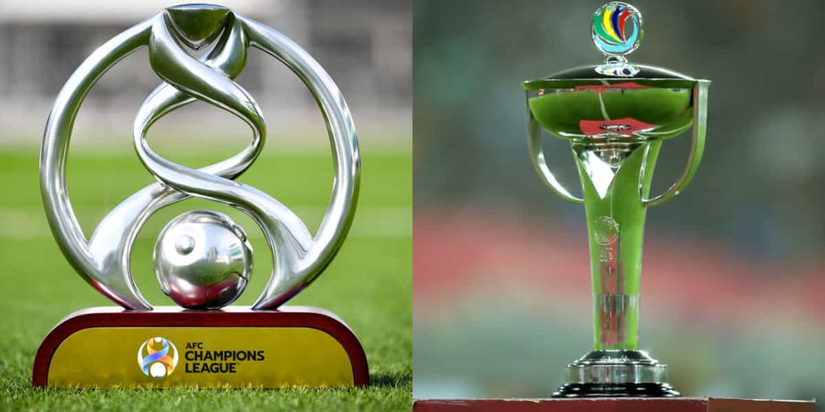 Playoffs to decide Indian clubs' participation in AFC competitions