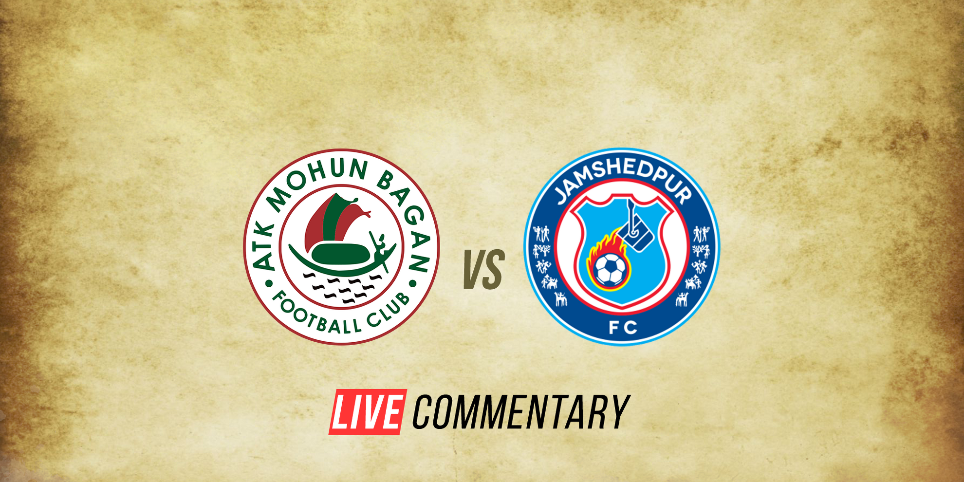 ATK Mohun Bagan vs Jamshedpur FC