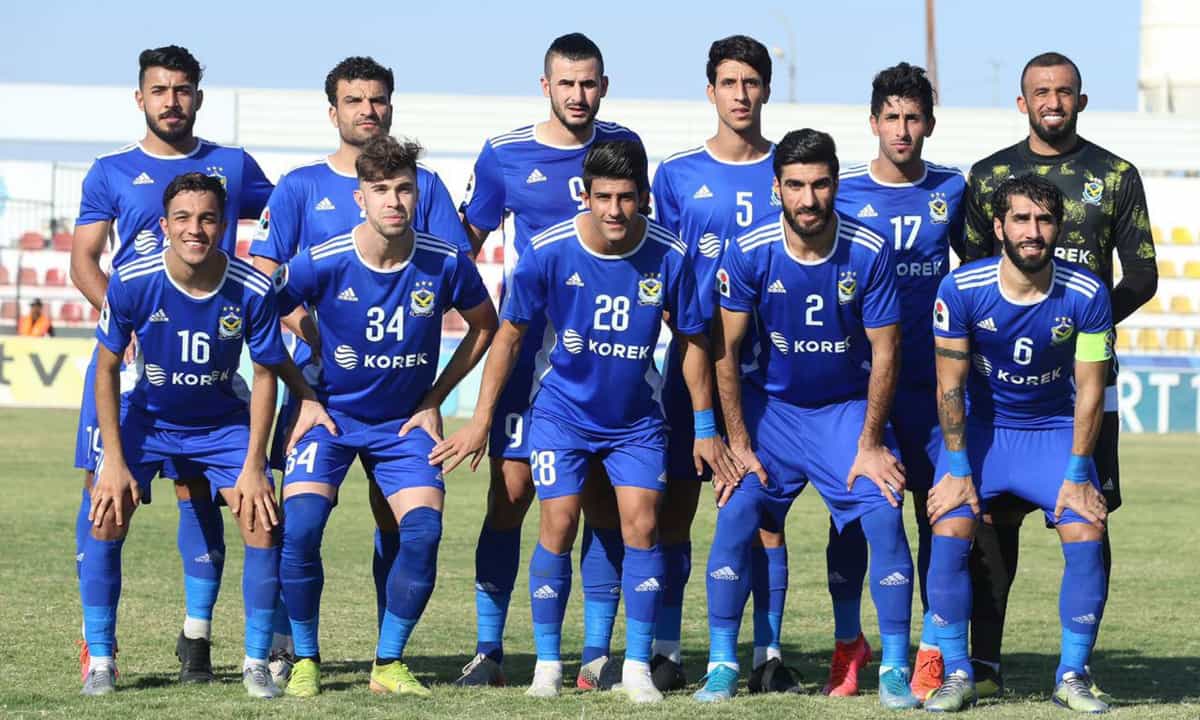 Rival Watch: Can Mumbai City FC upset Al-Quwa Al-Jawiya in ACL 2022?