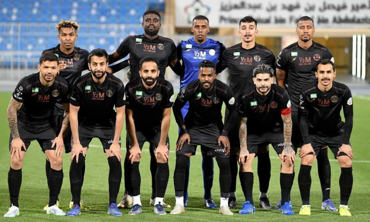 Rival Watch: Mumbai City face Al-Shabab in maiden ACL appearance