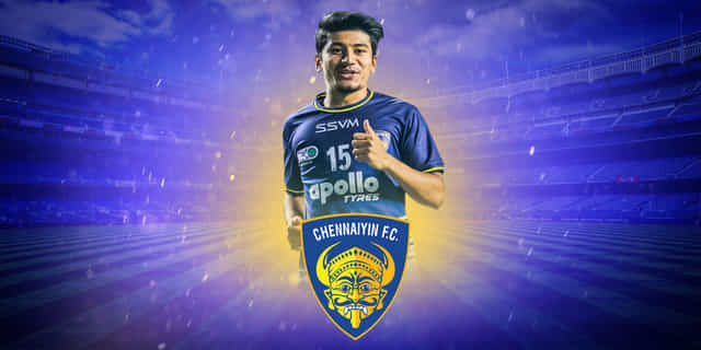 Five things Chennaiyin FC must do to build team around Anirudh Thapa