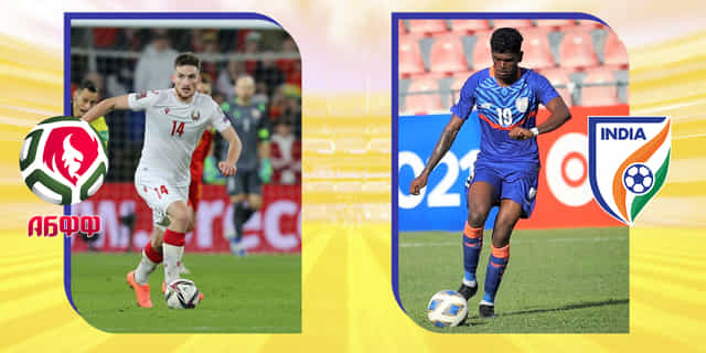 Preview: India seek to test level in Belarus clash
