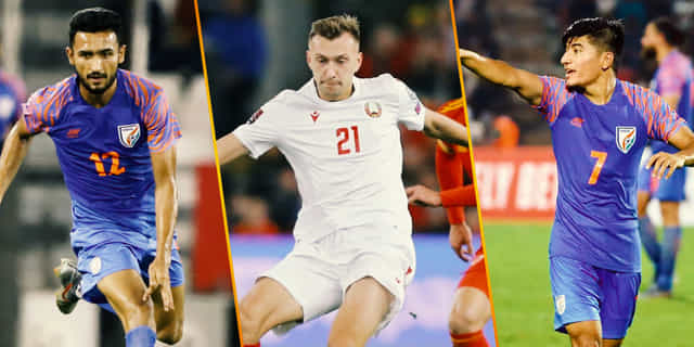 Belarus Vs India: Three key battles that could determine the victors