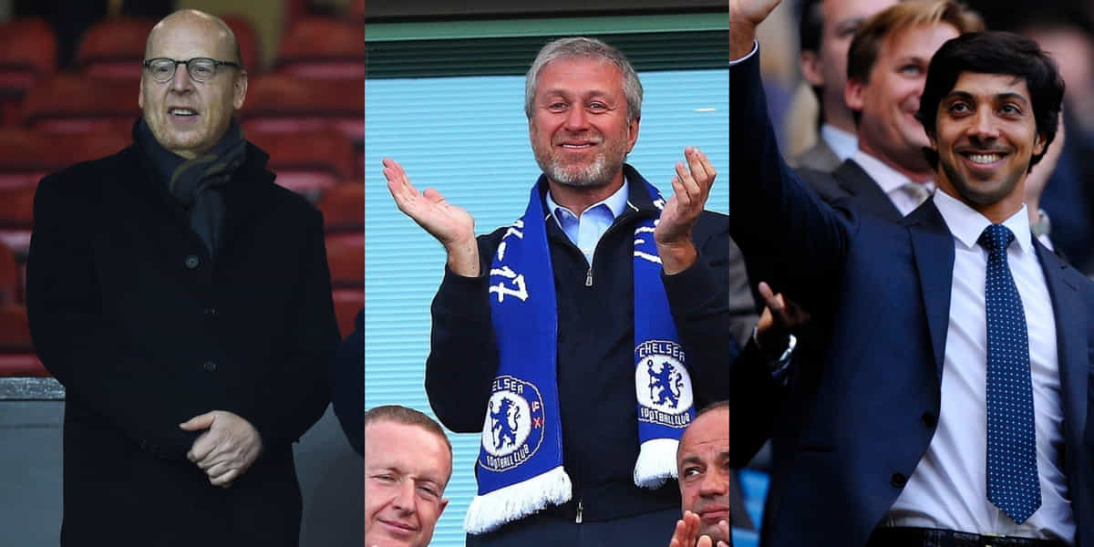 Top 10 biggest and expensive football club sales in history