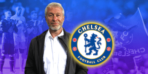 Chelsea Roman Abramovich Sanctions