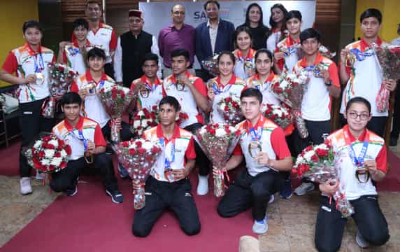 BFI to invite elite Asian boxers to train with young Indian pugilists