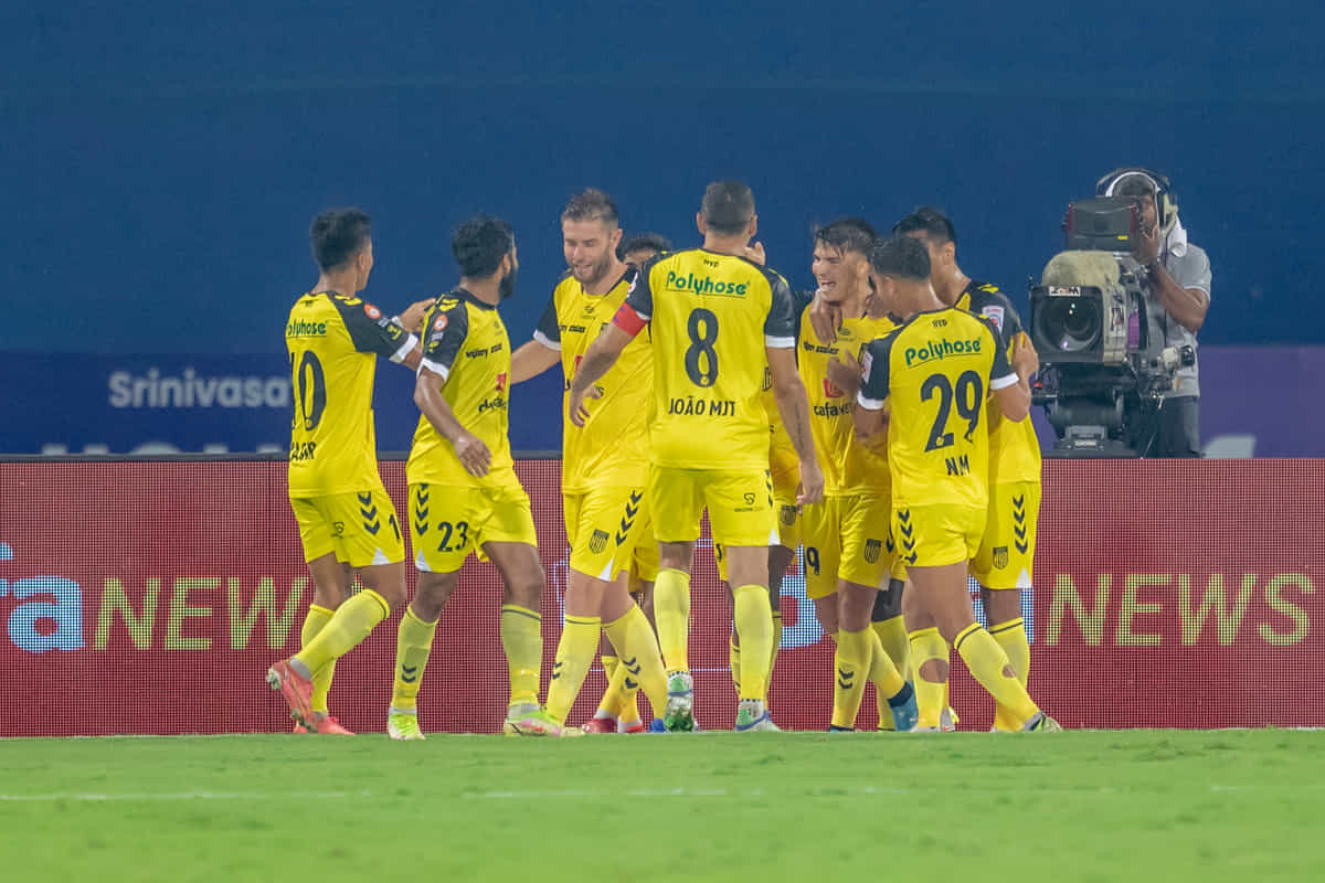 Hyderabad FC beat ATK Mohun Bagan, inch closer to first-ever ISL final