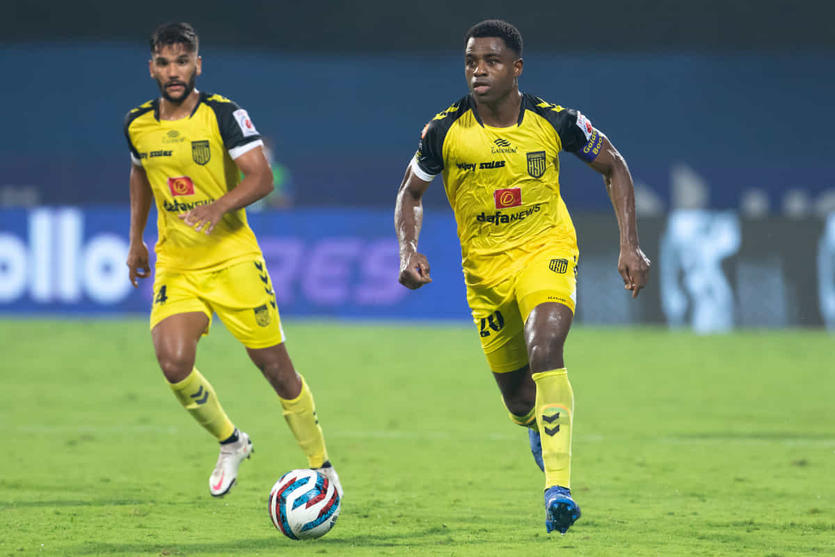 Hyderabad FC edge past ATK Mohun Bagan on aggregate, reach first-ever ISL final