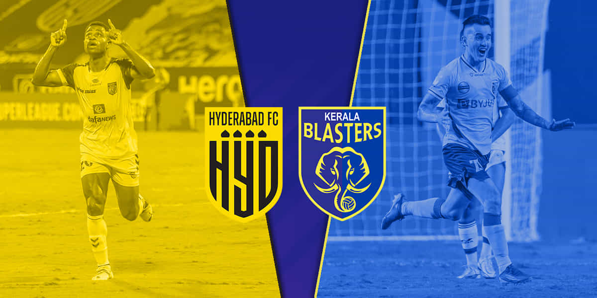 Hyderabad FC, Kerala Blasters lock horns in quest for maiden ISL title