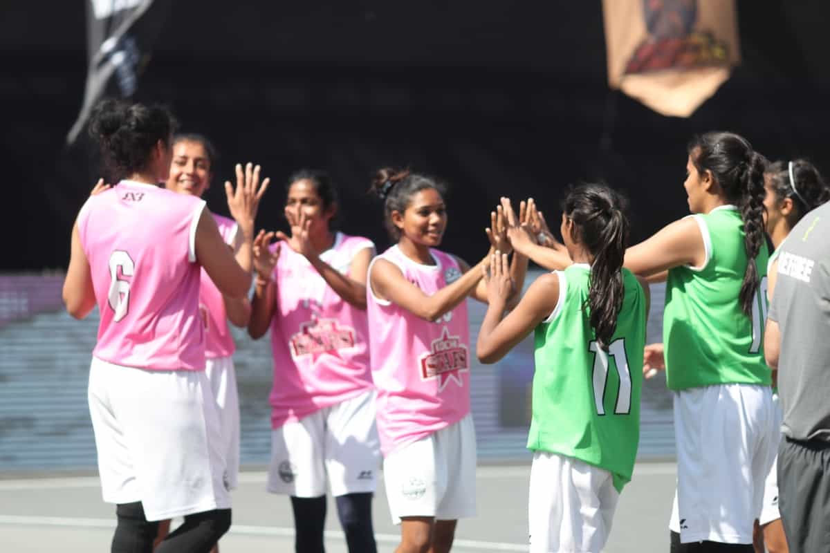Kochi Stars defeat Pune Panthers, win 3BL Women's League Round 2 title
