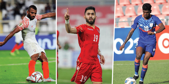 India Vs Bahrain: Three key battles that can decide this friendly clash