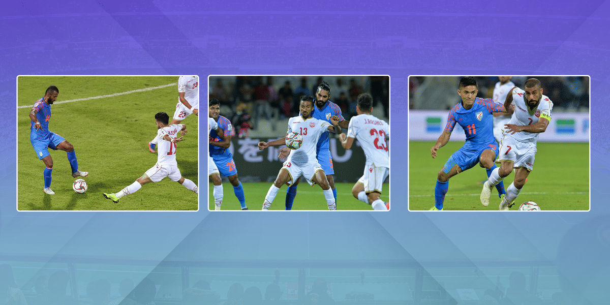India Vs Bahrain: Reliving a painful AFC Asian Cup 2019 night