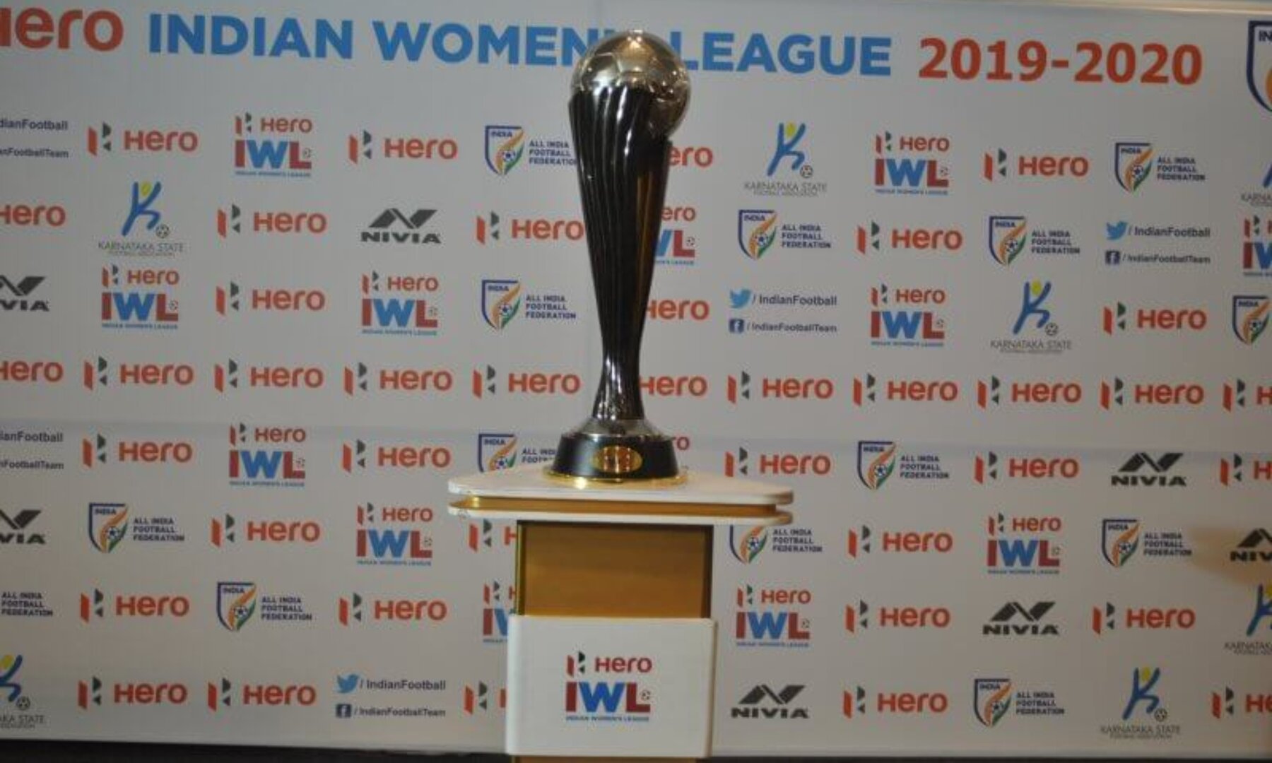 Indian Women's League 2021-22