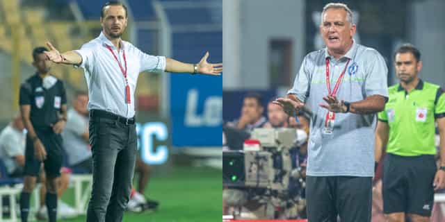 Ivan Vukomanovic criticizes refereeing, Owen Coyle confident of turnaround