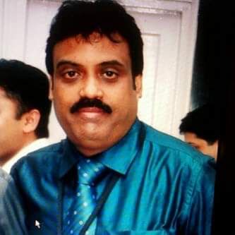 Jayajit Biswas