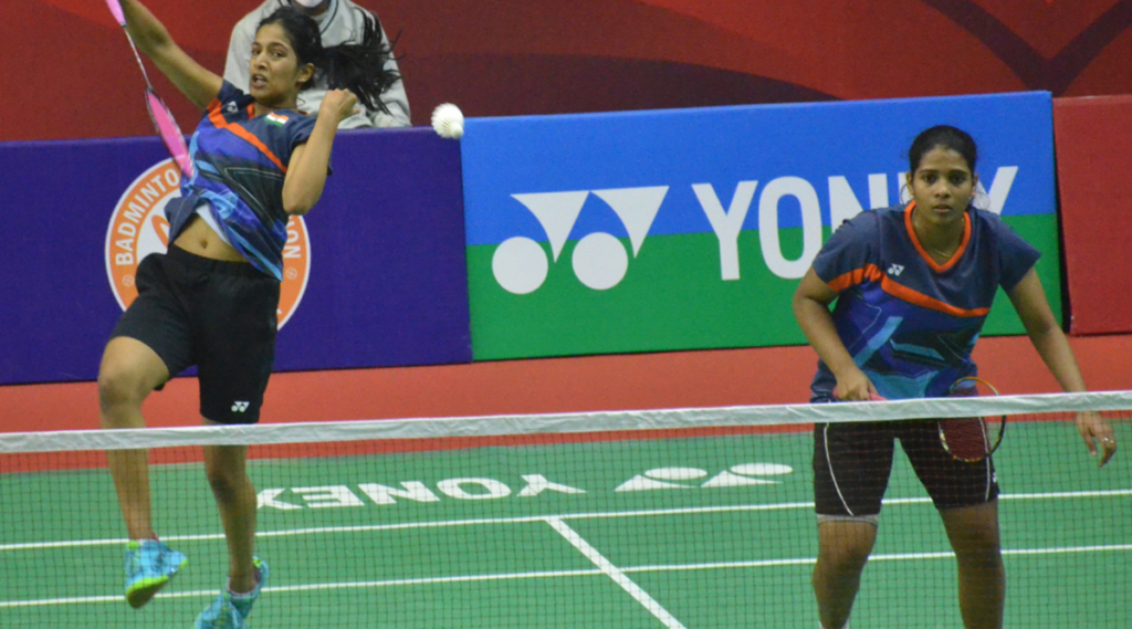 Lakshya Sen, Gayatri-jolly Enter All England Open 2022 Semis