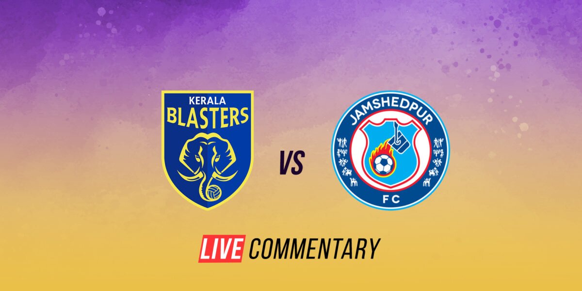 ISL 2021-22 Semis Live Commentary: Kerala Blasters Vs Jamshedpur FC