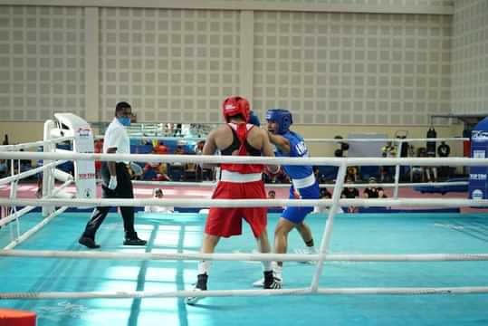 Lovlina, Nikhat in India's squad for World Boxing Championship