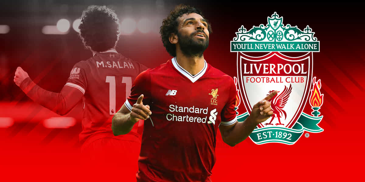 Top five favourite opponents of Mohamed Salah
