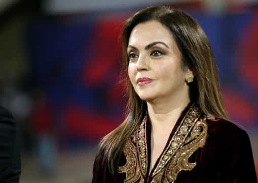 We have missed the fans during ISL matches, asserts FSDL Chairperson Mrs. Nita Ambani