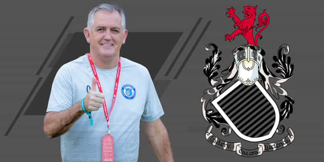 Owen Coyle joins Scottish club Queen's Park FC after leaving Jamshedpur