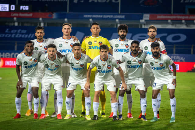 Indian Super League 2021-22 Season Review: FC Goa