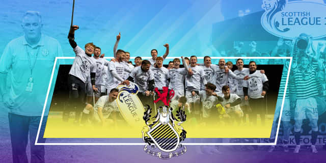 Profile: Who are Owen Coyle's new club Queen’s Park FC