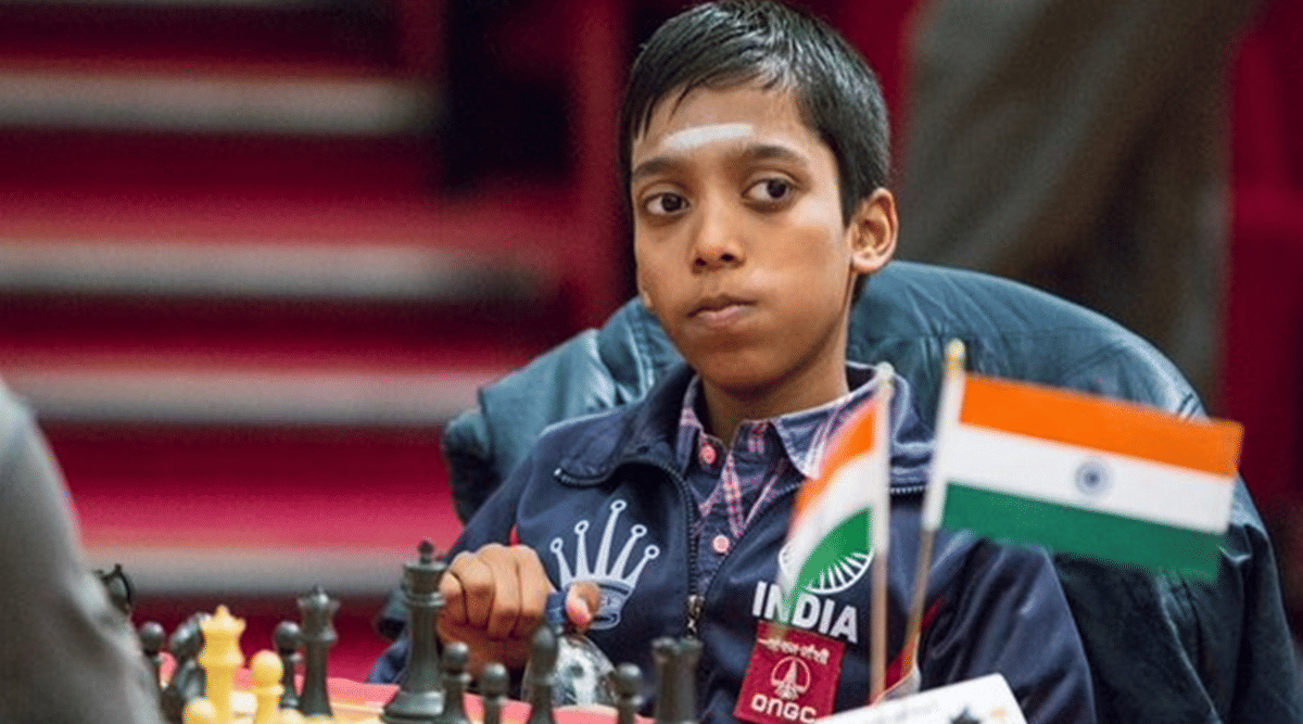 Who is R Praggnanandhaa? Facts and achievements of Chess World Cup finalist