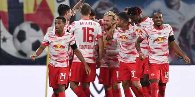 Top five youngest squads in Bundesliga in the 2021-22 season