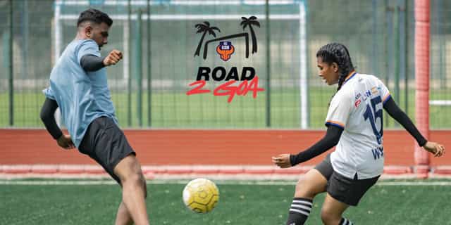 FC Goa to Organize 'Road2Goa' football tournament in the state