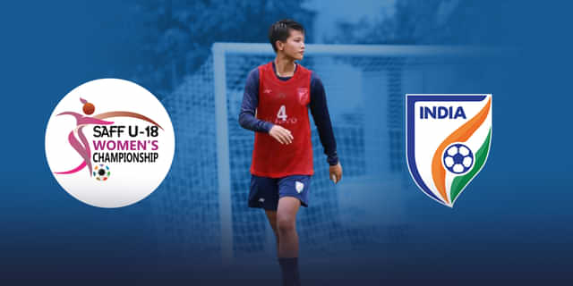 India's SAFF U-18 Women's Championship games to stream on Facebook