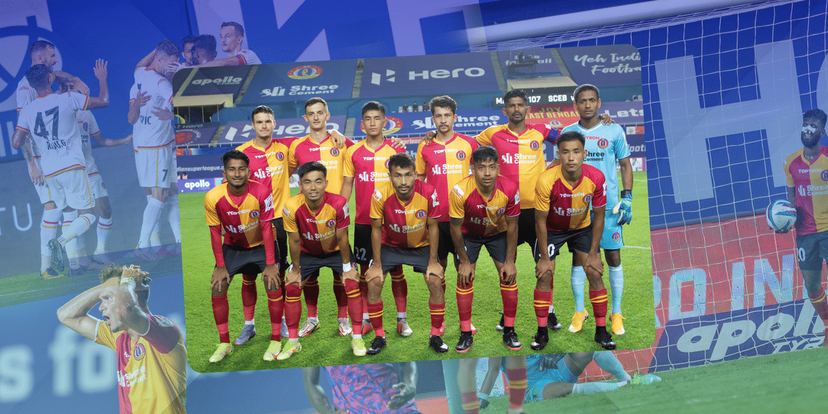 Opinion: What should be the road ahead for SC East Bengal?