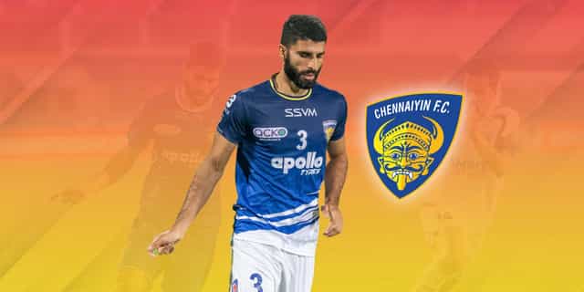 Sajid Dhot extends stay at Chennaiyin FC with contract renewal