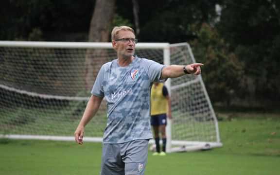 Thomas Dennerby eyes 100% win record in SAFF U-18 Women's Championship