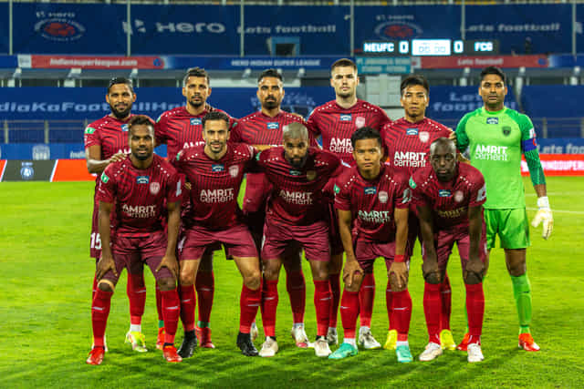 Indian Super League 2021-22 Season Review: NorthEast United FC
