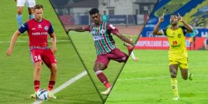 ISL 2021-22