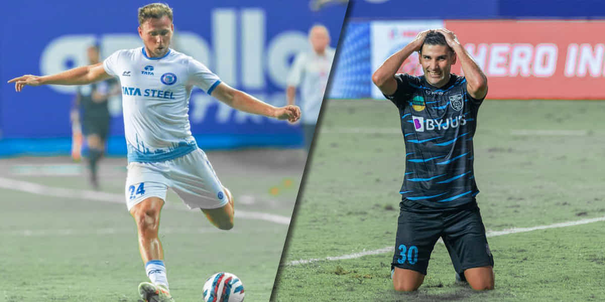 Top five new foreign recruits who have impressed in ISL 2021-22