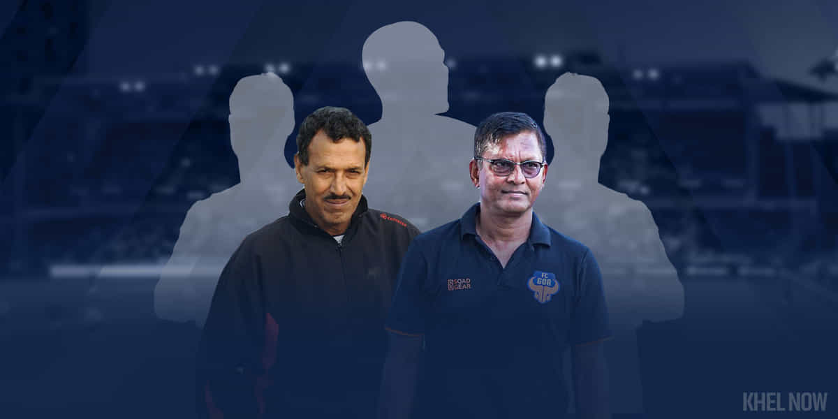 Top five coaches who succeeded in Indian football in the pre-ISL era