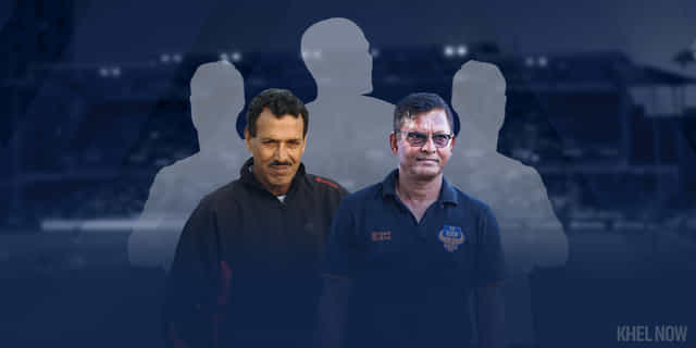 Top five coaches who succeeded in Indian football in the pre-ISL era
