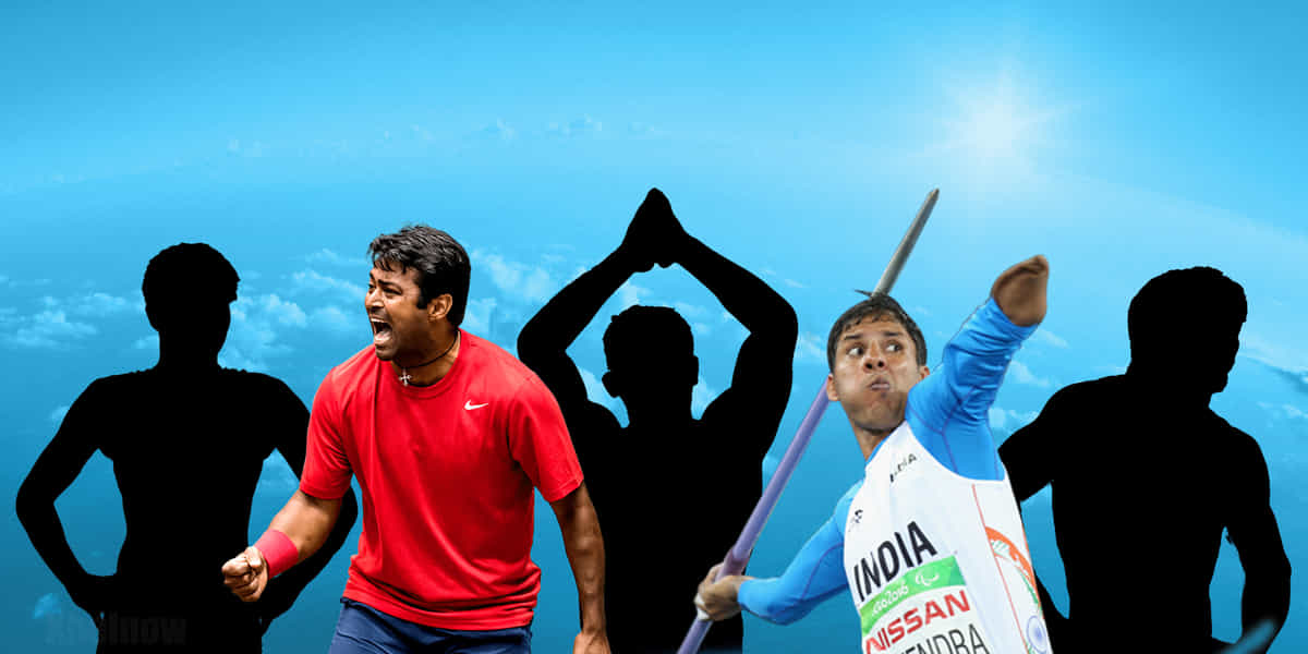 Five Indian sportspersons who deserve their own biopic